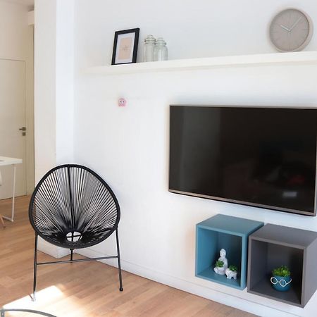 Your Dream Apartment In The Heart Of 雅典 外观 照片