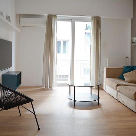 Your Dream Apartment In The Heart Of 雅典 外观 照片