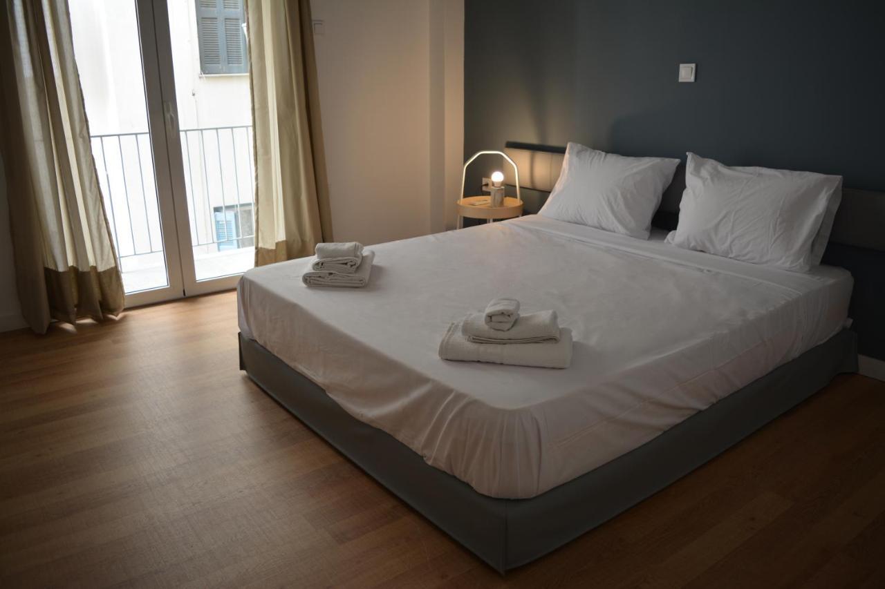 Your Dream Apartment In The Heart Of 雅典 外观 照片