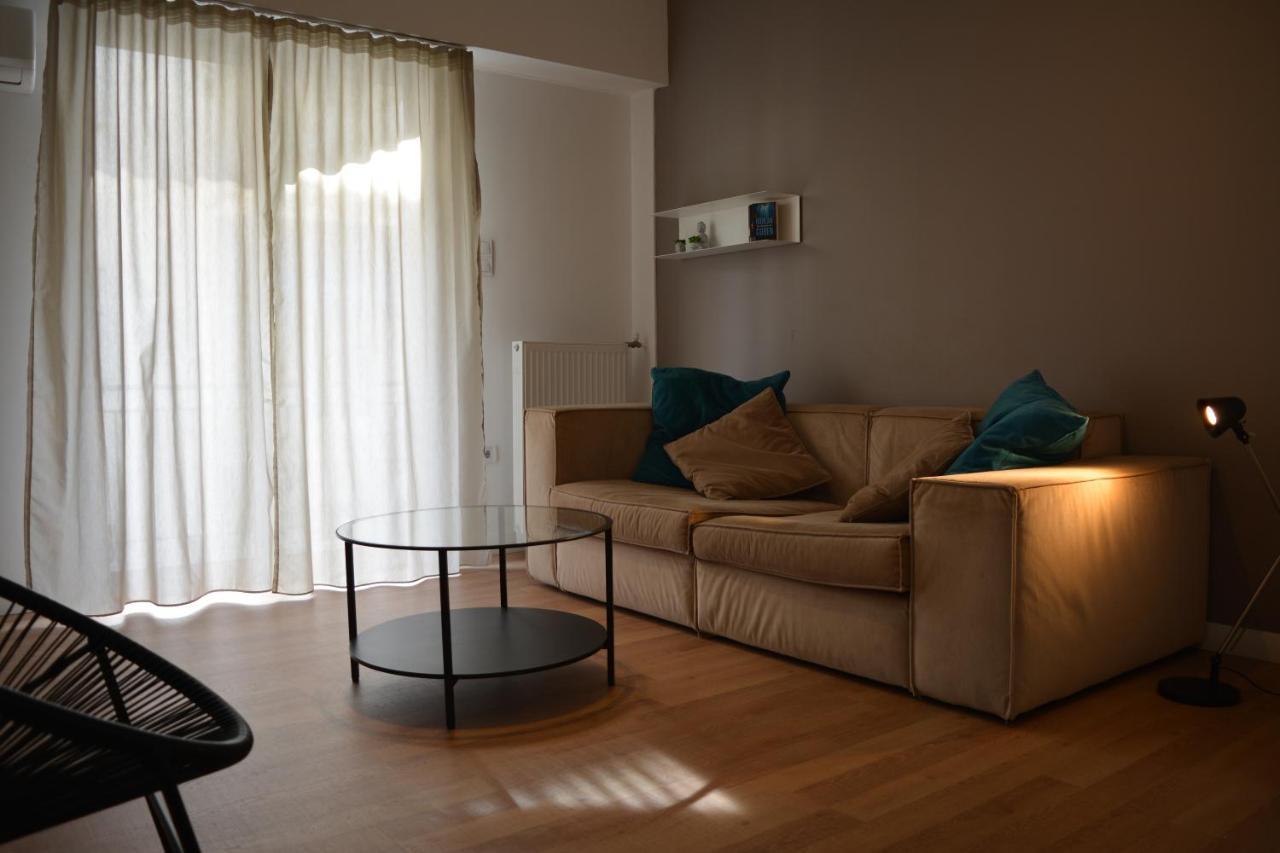 Your Dream Apartment In The Heart Of 雅典 外观 照片