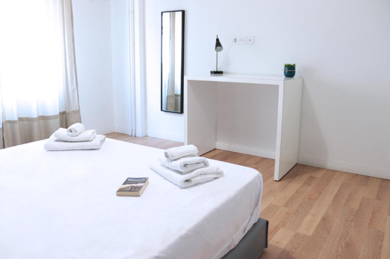 Your Dream Apartment In The Heart Of 雅典 外观 照片