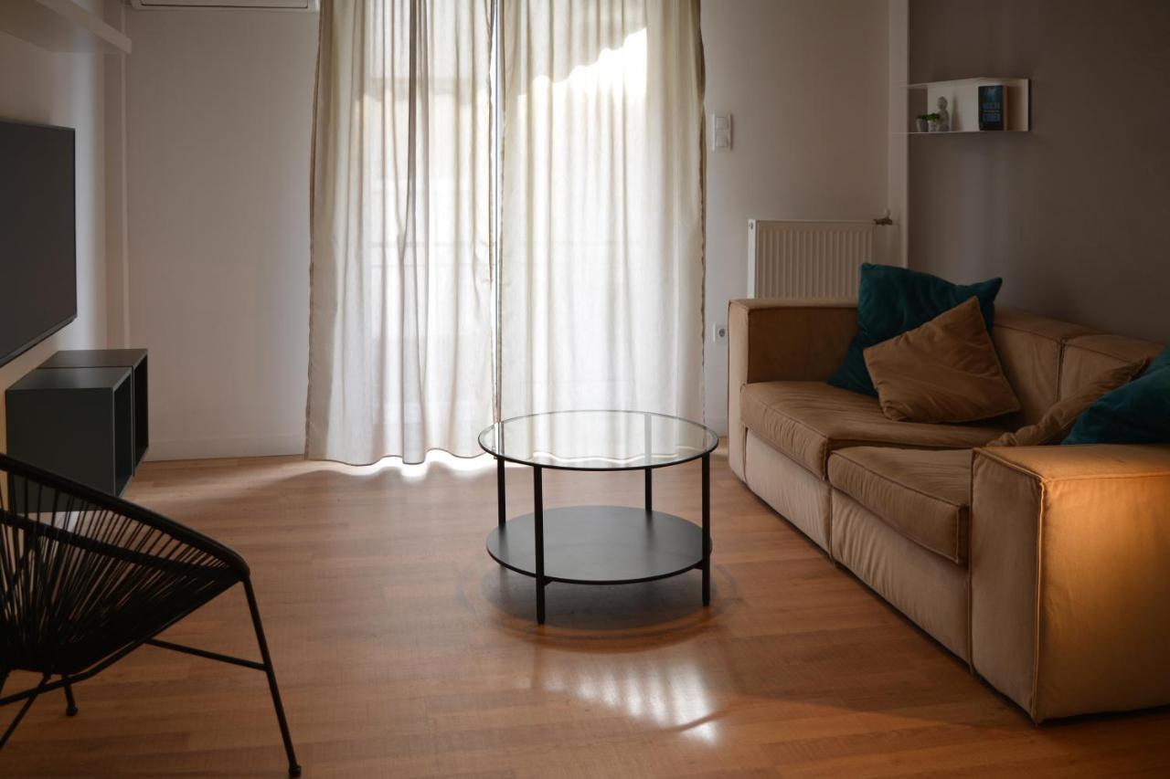 Your Dream Apartment In The Heart Of 雅典 外观 照片
