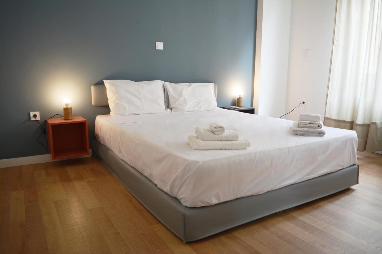 Your Dream Apartment In The Heart Of 雅典 外观 照片