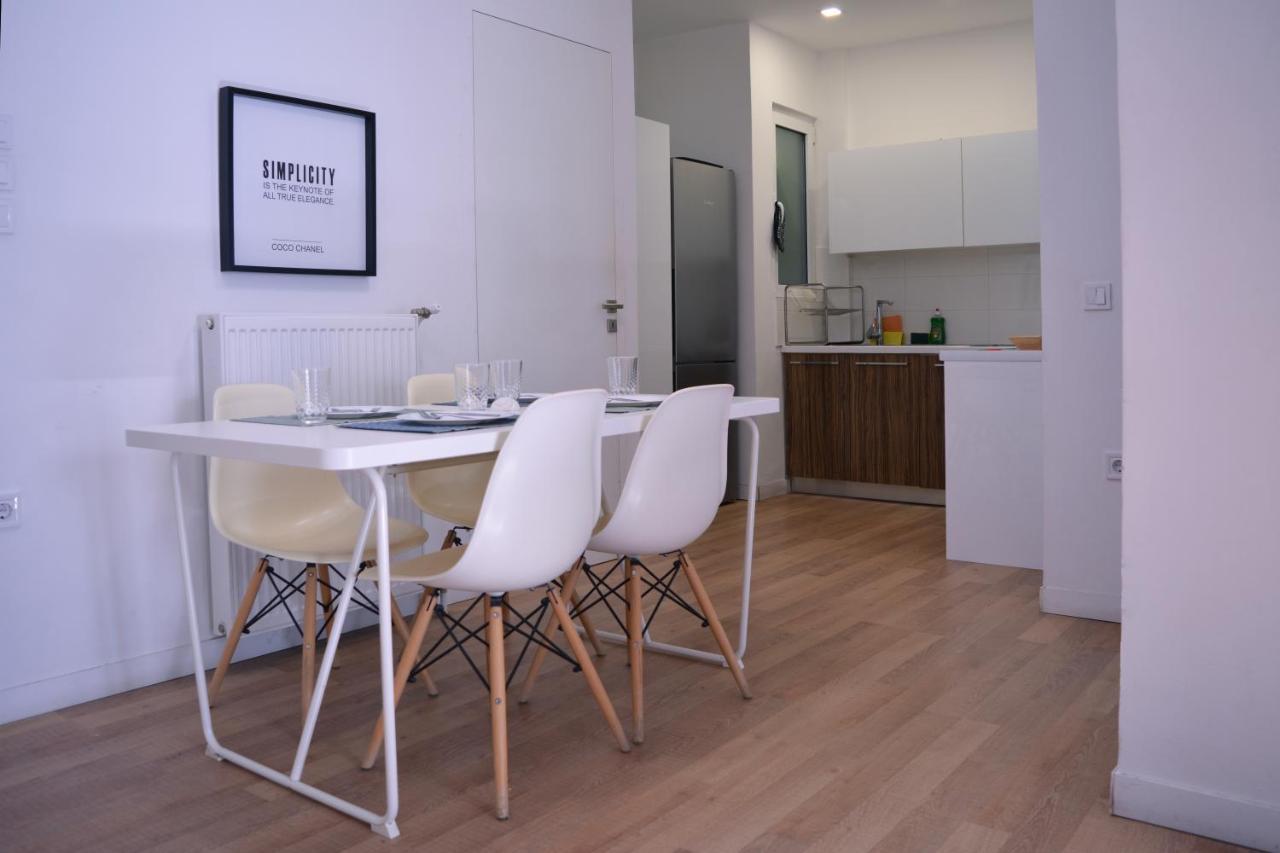 Your Dream Apartment In The Heart Of 雅典 外观 照片