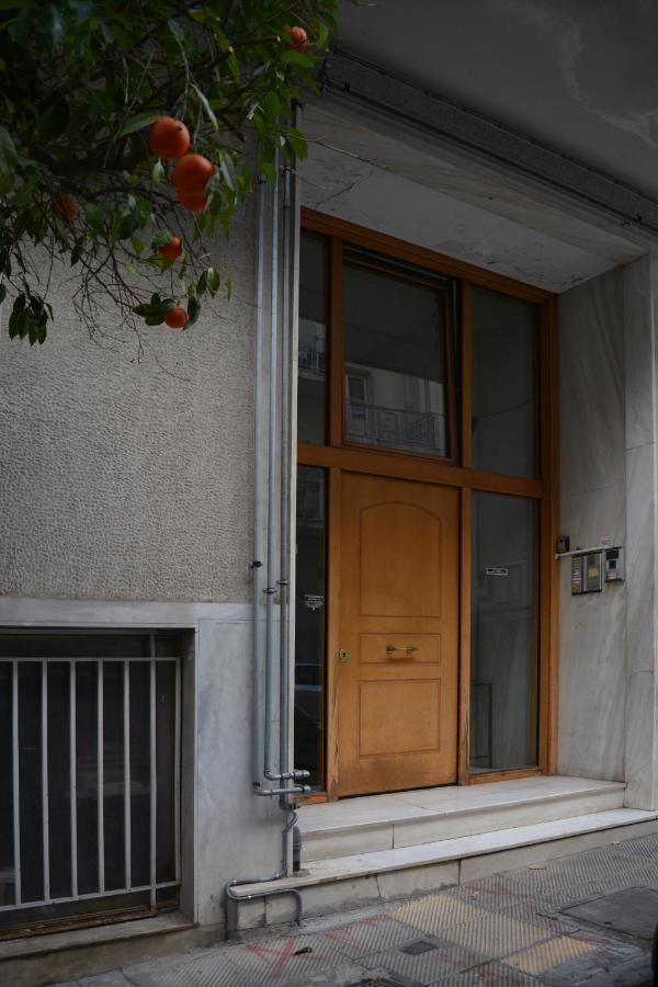 Your Dream Apartment In The Heart Of 雅典 外观 照片