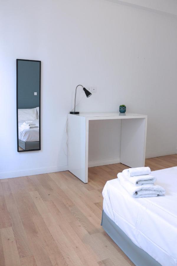 Your Dream Apartment In The Heart Of 雅典 外观 照片