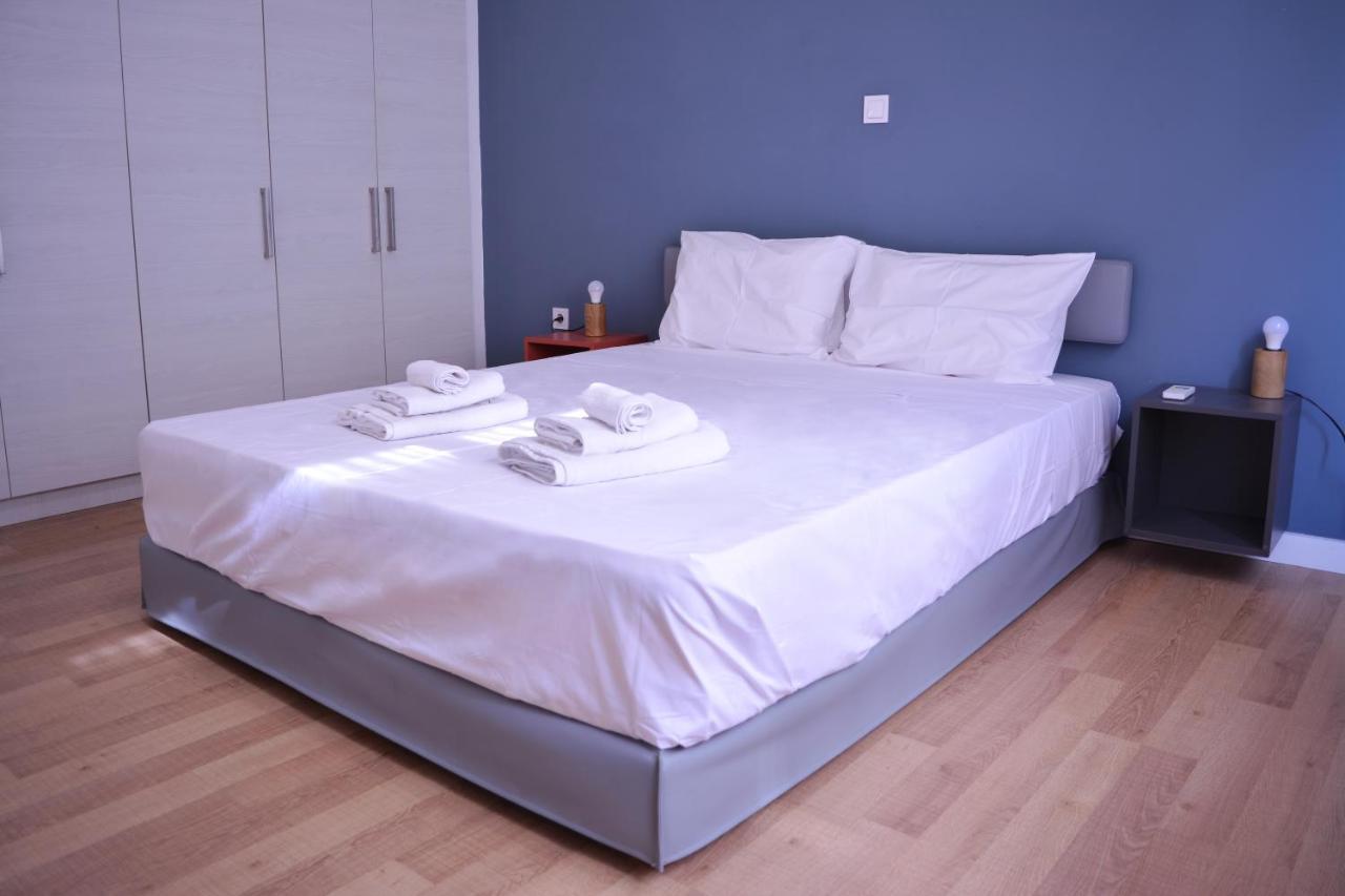 Your Dream Apartment In The Heart Of 雅典 外观 照片