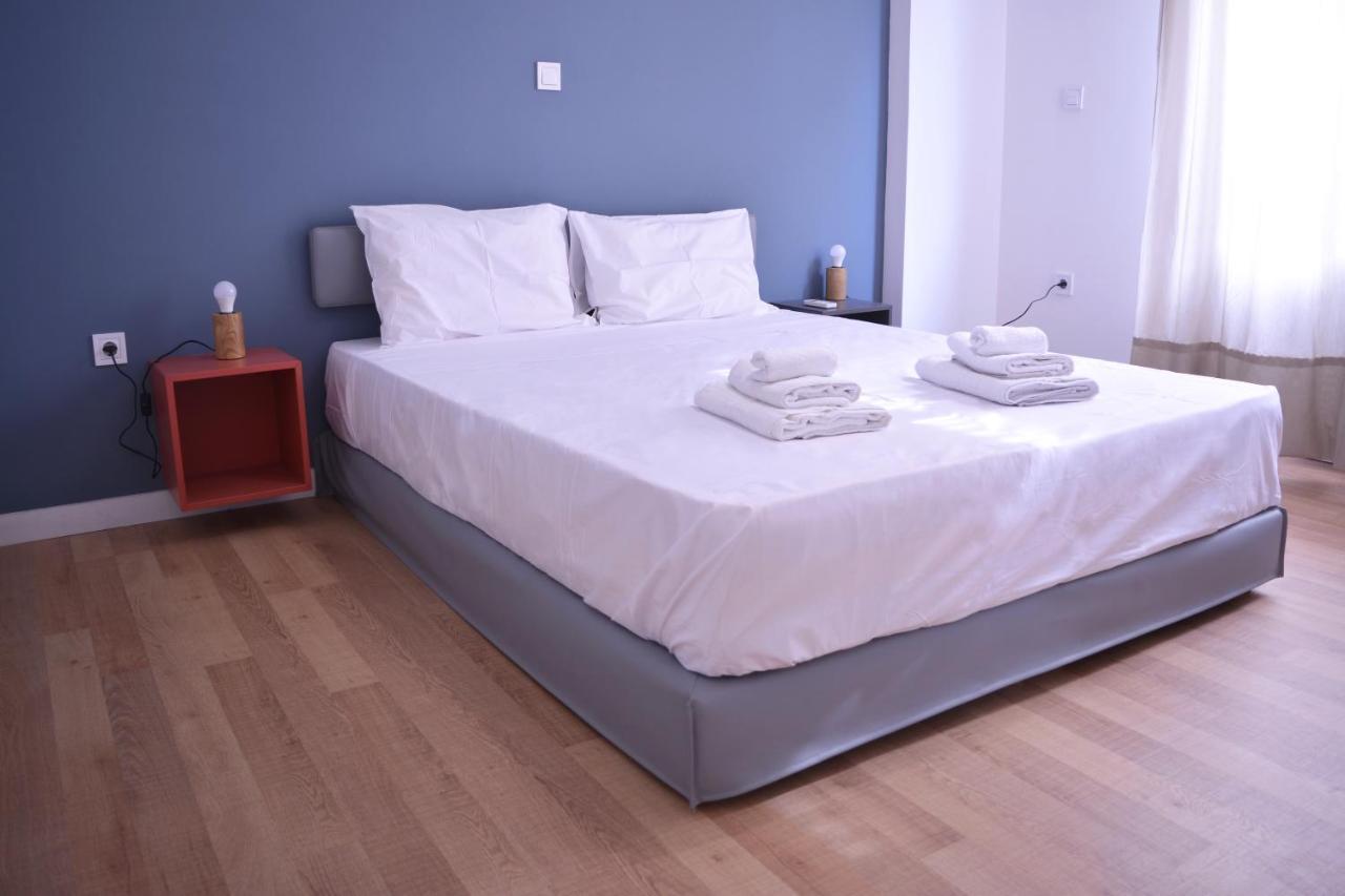 Your Dream Apartment In The Heart Of 雅典 外观 照片