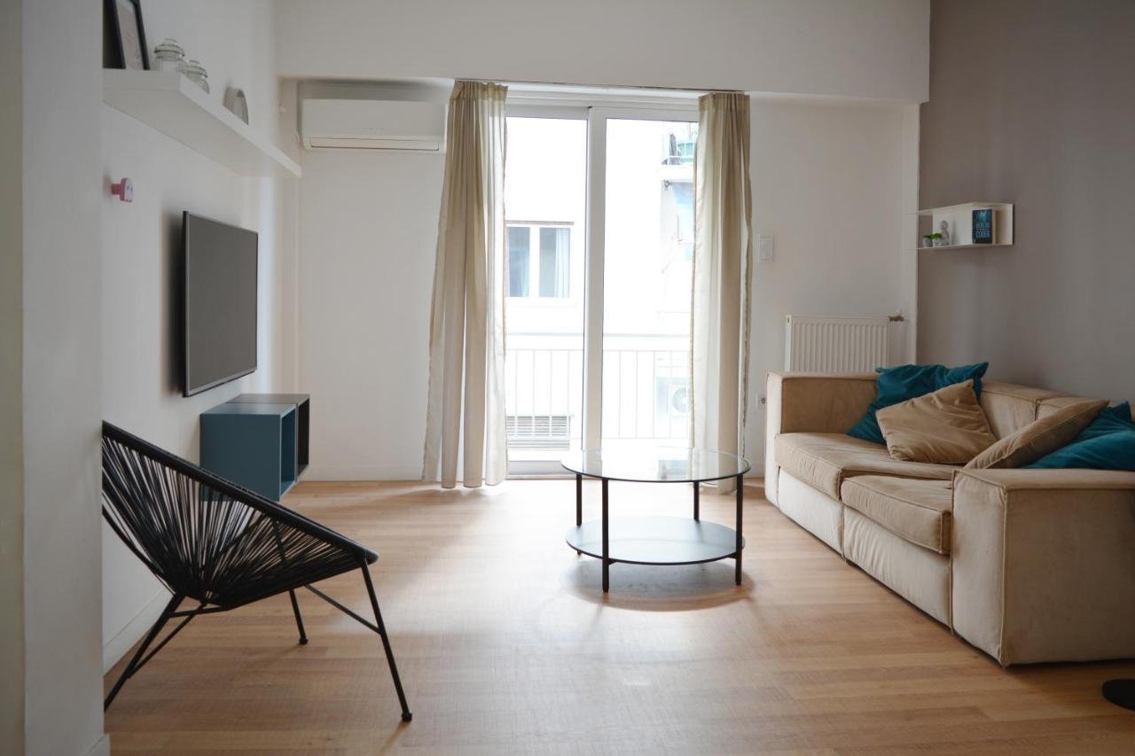 Your Dream Apartment In The Heart Of 雅典 外观 照片