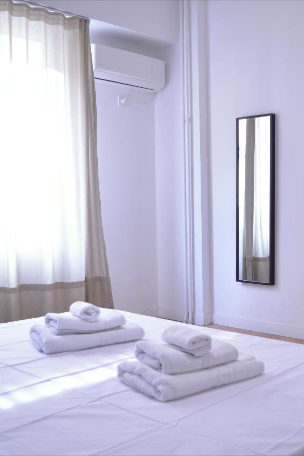 Your Dream Apartment In The Heart Of 雅典 外观 照片